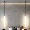 Modern LED Pendant Light - Minimalist 360° Luminous Chandelier - IL28